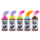 قطط برية من مجموعة Misfittens، طراز W3 PDQ6 WOC